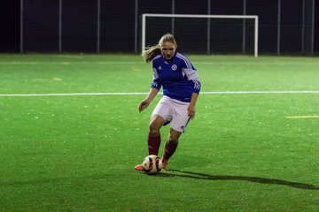 Bild 249 - FSC Kaltenkirchen - Holstein Kiel : Ergebnis: 0:12